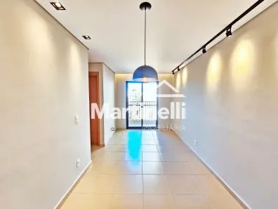 Apartamento com 2 Quartos à venda, 56m² no República, Ribeirão Preto