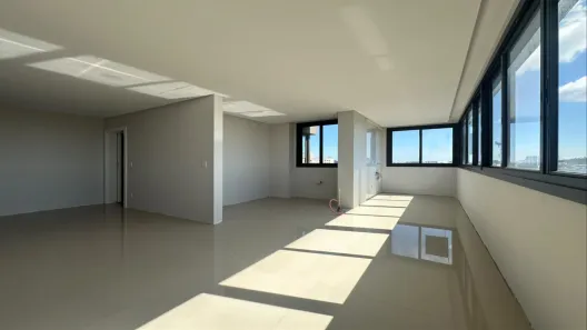 Apartamento com 3 Quartos para alugar, 93m² no Maria Goretti, Bento Gonçalves