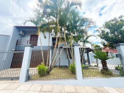 Casa com 3 Quartos à venda, 134m² no Boa Vista, Novo Hamburgo