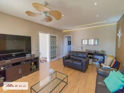 Casa com 3 Quartos à venda, 210m² no Jardim Guarani, Campinas