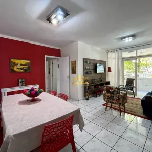 Apartamento com 3 Quartos à venda, 107m² no Pitangueiras, Guarujá