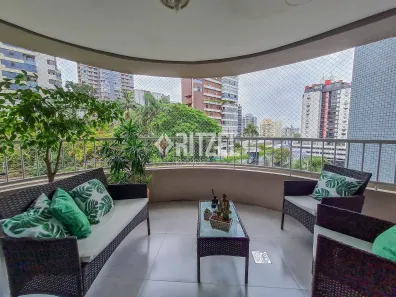 Apartamento com 3 Quartos à venda, 151m² no Centro, Novo Hamburgo