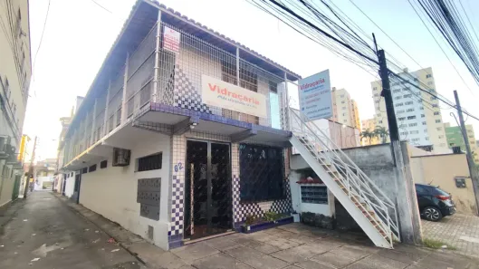 Apartamento com 1 Quarto para alugar, 19m² no Parquelândia, Fortaleza