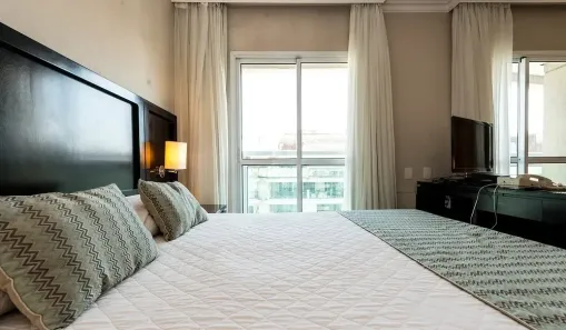 Flat com 1 Quarto à venda, 29m² no Perdizes, São Paulo