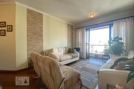 Apartamento com 3 Quartos à venda, 120m² no Vila Andrade, São Paulo