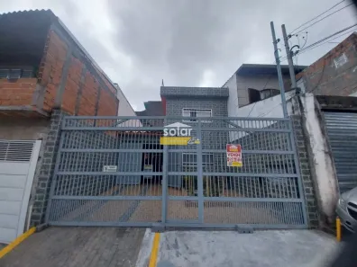 Sobrado com 2 Quartos à venda, 165m² no Vila Paranaguá, São Paulo