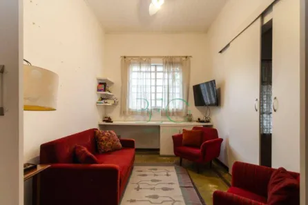Casa de Condomínio com 3 Quartos à venda, 125m² no Água Branca, São Paulo
