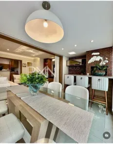 Apartamento com 3 Quartos à venda, 113m² no Loteamento Alphaville Campinas, Campinas