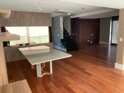 Cobertura com 4 Quartos à venda, 250m² no Moema, São Paulo