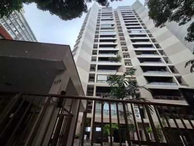 Apartamento com 4 Quartos à venda, 250m² no Nazaré, Belém