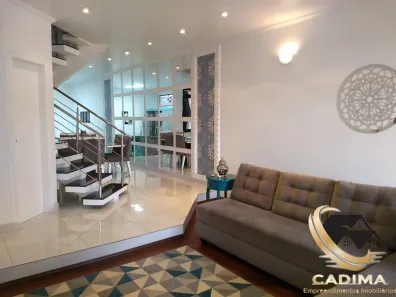 Sobrado com 3 Quartos à venda, 250m² no Vila Alpina, São Paulo