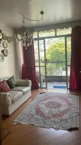 Apartamento com 3 Quartos à venda, 98m² no Santa Rosa, Niterói