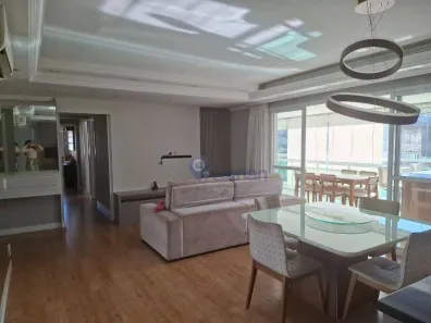Apartamento com 5 Quartos à venda, 138m² no Jardim Caravelas, São Paulo