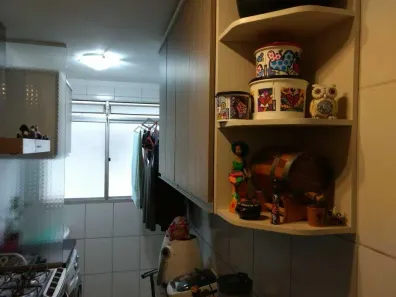 Apartamento com 2 Quartos à venda, 45m² no Jaraguá, São Paulo