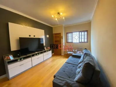 Sobrado com 3 Quartos à venda, 126m² no Vila Esperança, São Paulo