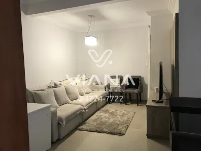 Apartamento com 3 Quartos à venda, 92m² no Santa Maria, São Caetano do Sul