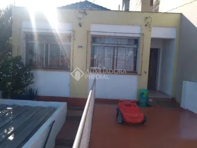 Casa com 3 Quartos à venda, 100m² no Santa Tereza, Porto Alegre