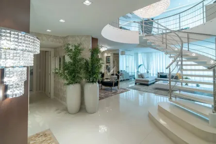 Cobertura com 5 Quartos à venda, 434m² no Meia Praia, Itapema