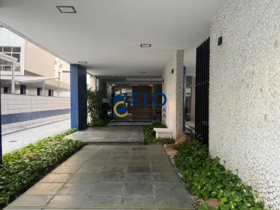 Apartamento com 3 Quartos à venda, 224m² no Gonzaga, Santos