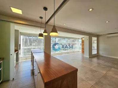 Apartamento com 3 Quartos à venda, 134m² no Cidade Monções, São Paulo