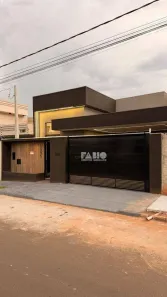 Casa com 3 Quartos à venda, 120m² no SETSUL, São José do Rio Preto