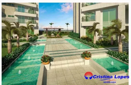 Apartamento com 4 Quartos à venda, 315m² no Jóquei, Teresina