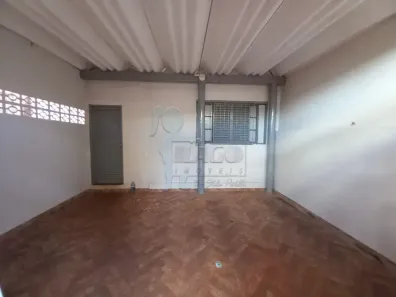 Casa com 2 Quartos à venda, 52m² no Campos Elíseos, Ribeirão Preto