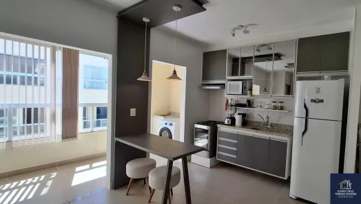 Apartamento com 2 Quartos para alugar, 65m² no Buraquinho, Lauro de Freitas