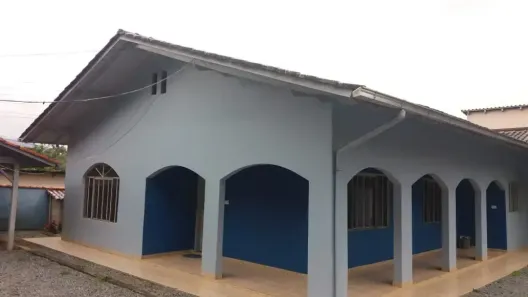 Casa com 4 Quartos à venda, 150m² no Centro, Jaraguá do Sul