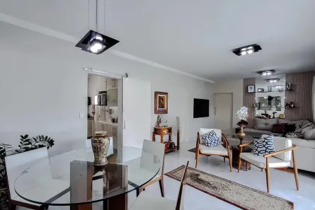Apartamento com 3 Quartos à venda, 102m² no Vila Mariana, São Paulo