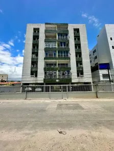 Apartamento com 3 Quartos à venda, 106m² no Piedade, Jaboatão dos Guararapes