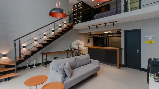 Apartamento com 1 Quarto à venda, 73m² no Petrópolis, Porto Alegre
