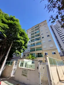 Apartamento com 2 Quartos para alugar, 65m² no Jardim Belo Horizonte, Campinas