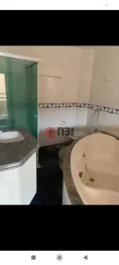 Apartamento com 2 Quartos à venda, 90m² no Vila São Jorge, São José do Rio Preto