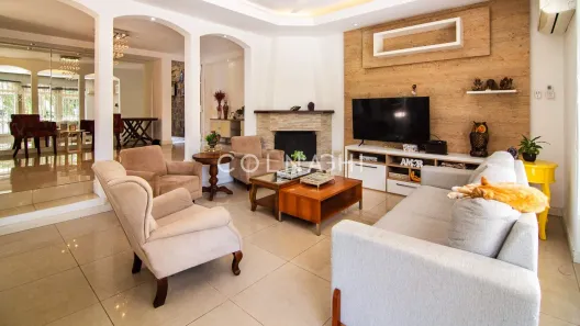 Casa com 4 Quartos à venda, 264m² no Menino Deus, Porto Alegre