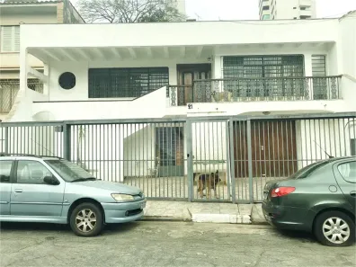 Casa com 5 Quartos à venda, 320m² no Aclimação, São Paulo