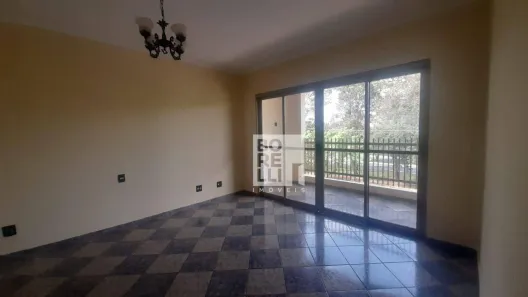 Casa com 3 Quartos para alugar, 268m² no Parque das Andorinhas, Ribeirão Preto