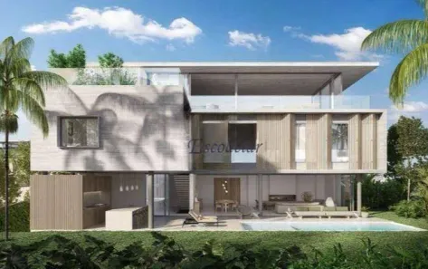 Casa de Condomínio com 4 Quartos à venda, 1150m² no Jardim Panorama, São Paulo