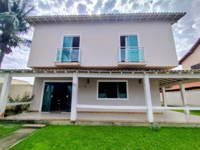 Casa com 4 Quartos à venda, 219m² no Pontinha, Araruama