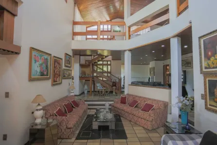 Casa com 3 Quartos à venda, 359m² no Jardim Eltonville, Sorocaba