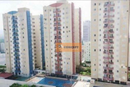 Apartamento com 3 Quartos à venda, 92m² no Jardim Armênia, Mogi das Cruzes