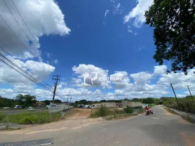Lote/Terreno para alugar, 9418m² no Conjunto Parque Dom Pedro, Eusébio