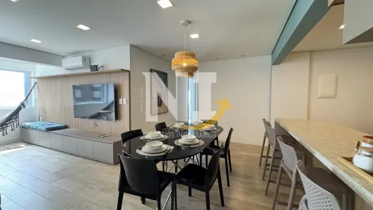 Apartamento com 3 Quartos à venda, 139m² no Jatiúca, Maceió