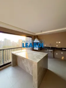 Apartamento com 4 Quartos à venda, 360m² no Alphaville Centro Industrial e Empresarial/Alphaville., Barueri