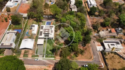 Lote/Terreno à venda, 1450m² no Residencial Villa Verde, Senador Canedo