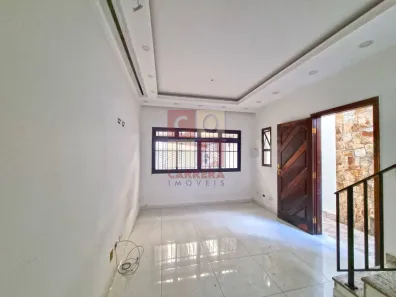 Sobrado com 2 Quartos para alugar, 130m² no Jardim Primavera (Zona Norte), São Paulo