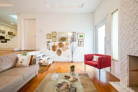 Casa de Condomínio com 3 Quartos à venda, 240m² no São Braz, Curitiba