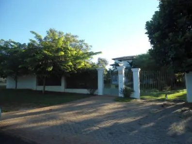 Casa de Condomínio com 4 Quartos à venda, 500m² no Residencial Jardim das Acácias Sul, Mirassol