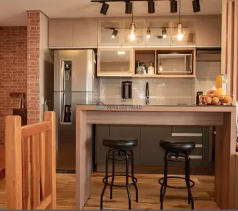 Apartamento com 2 Quartos à venda, 72m² no Saúde, São Paulo