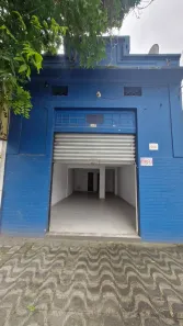 Ponto Comercial para alugar, 60m² no Aparecida, Santos